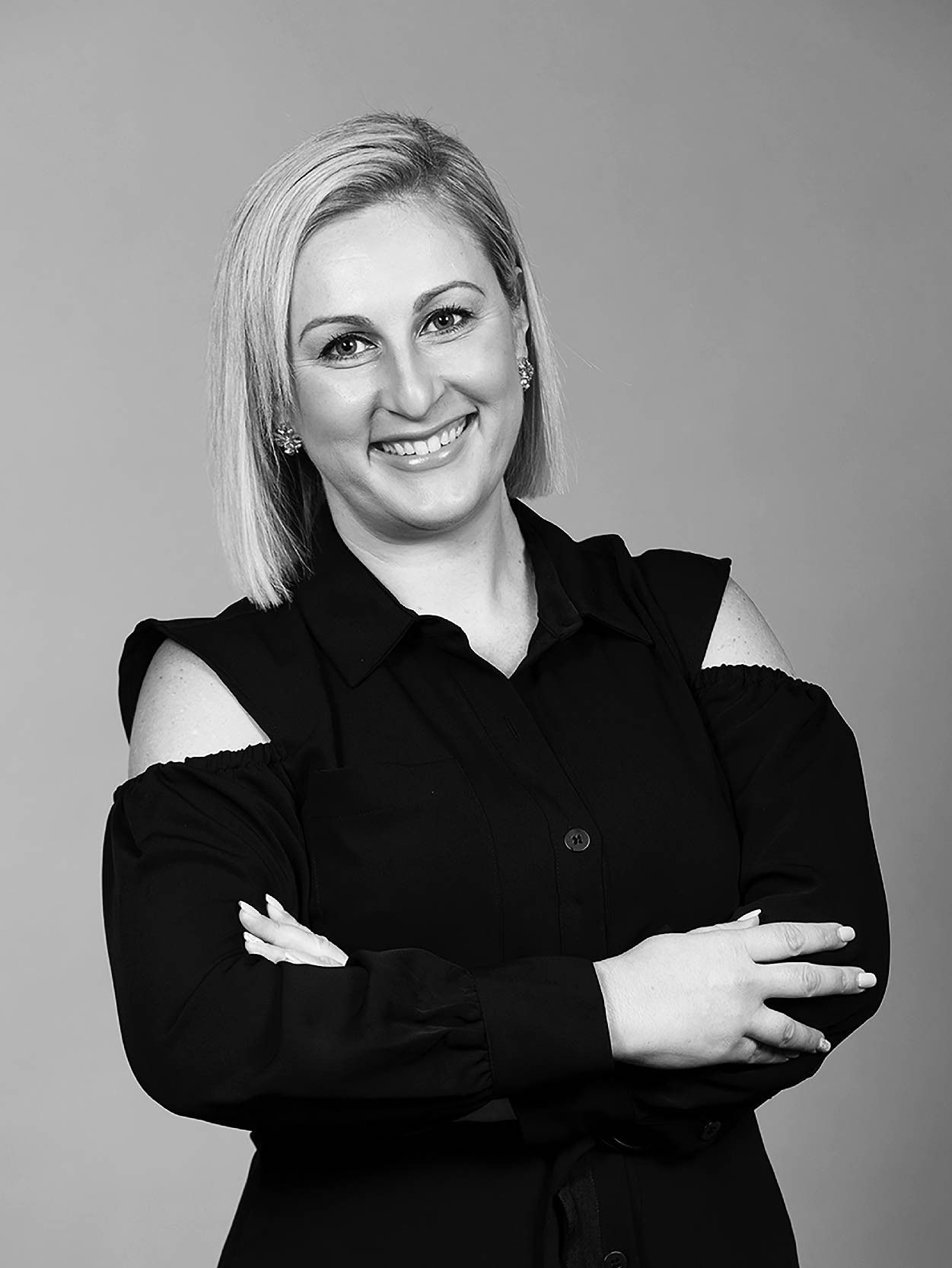 Diana Apostolovski Real Estate Agent