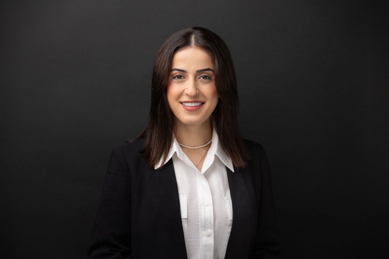 Diana Franso - Real Estate Agent