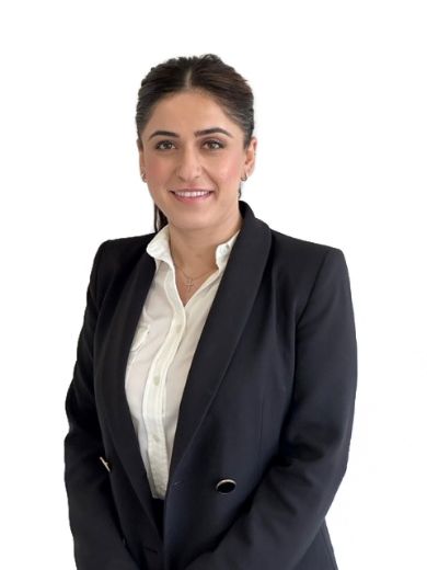 Diana Franso - Real Estate Agent at LJ Hooker - Fairfield
