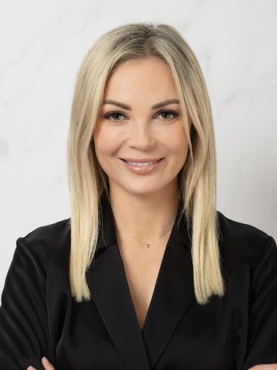 Diana  Patrascu - Real Estate Agent at D Residential Group - MOUNT HAWTHORN