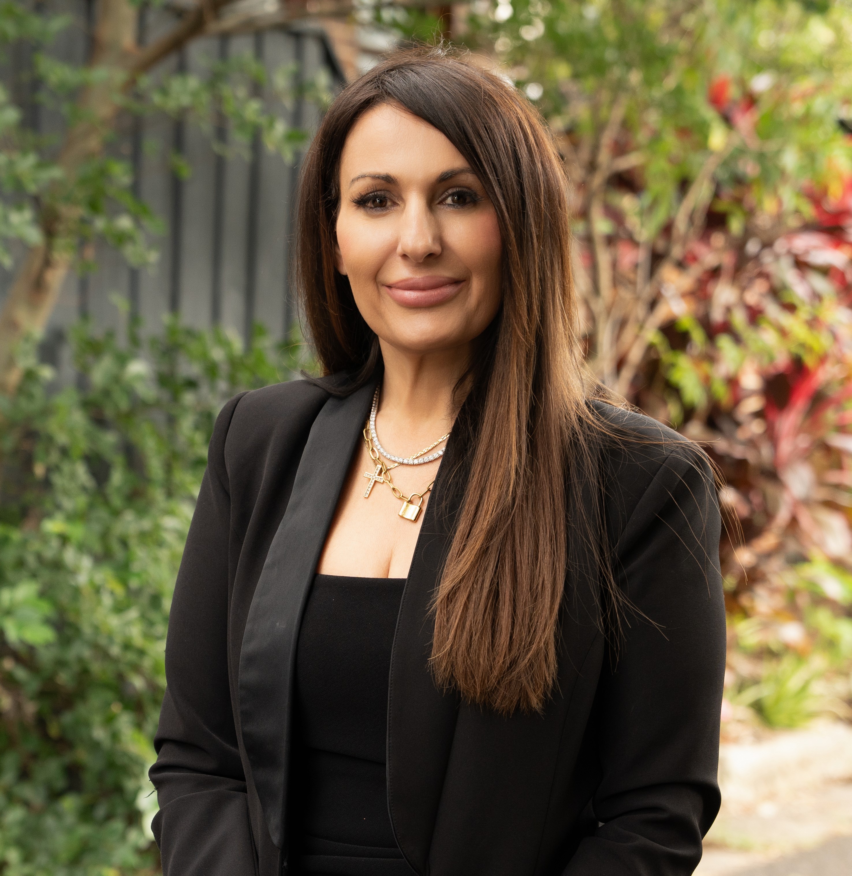 Diana Vescio Real Estate Agent
