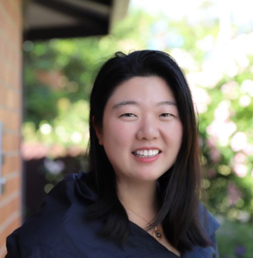 Diana Wang  - Real Estate Agent at Easyhome Property