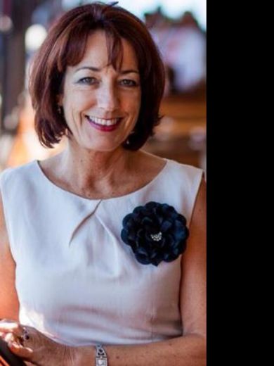 Diane Goldstone - Real Estate Agent at RAAS Property Group