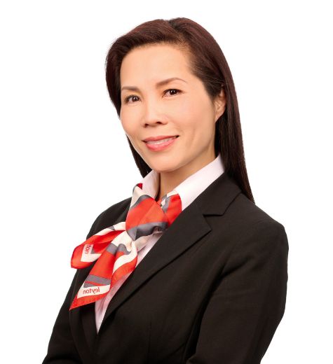 Diane Nguyen - Real Estate Agent at Leyton Real Estate - Springvale