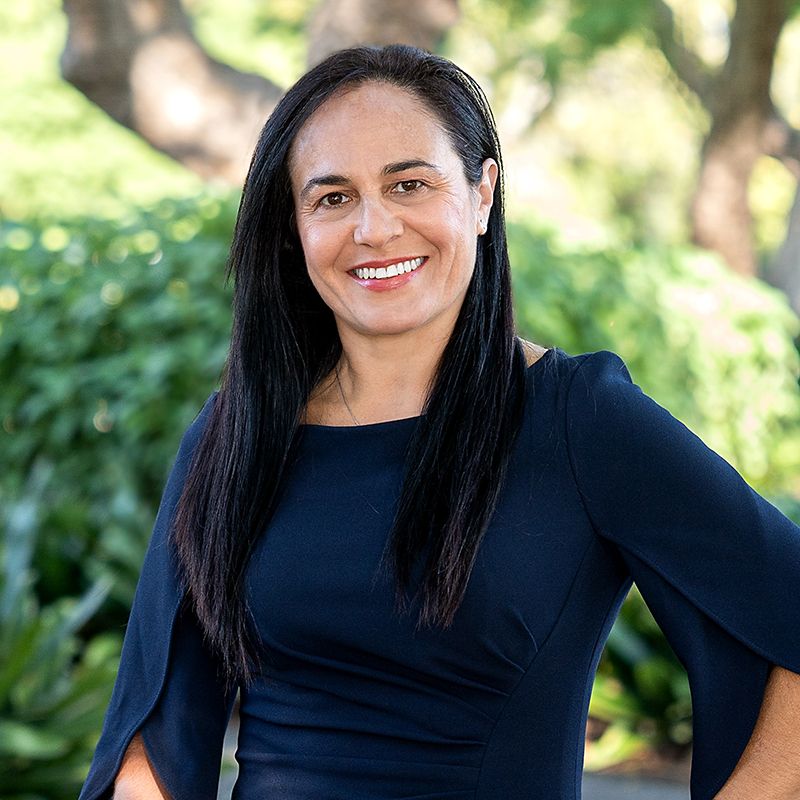 Dianne Boros - Real Estate Agent