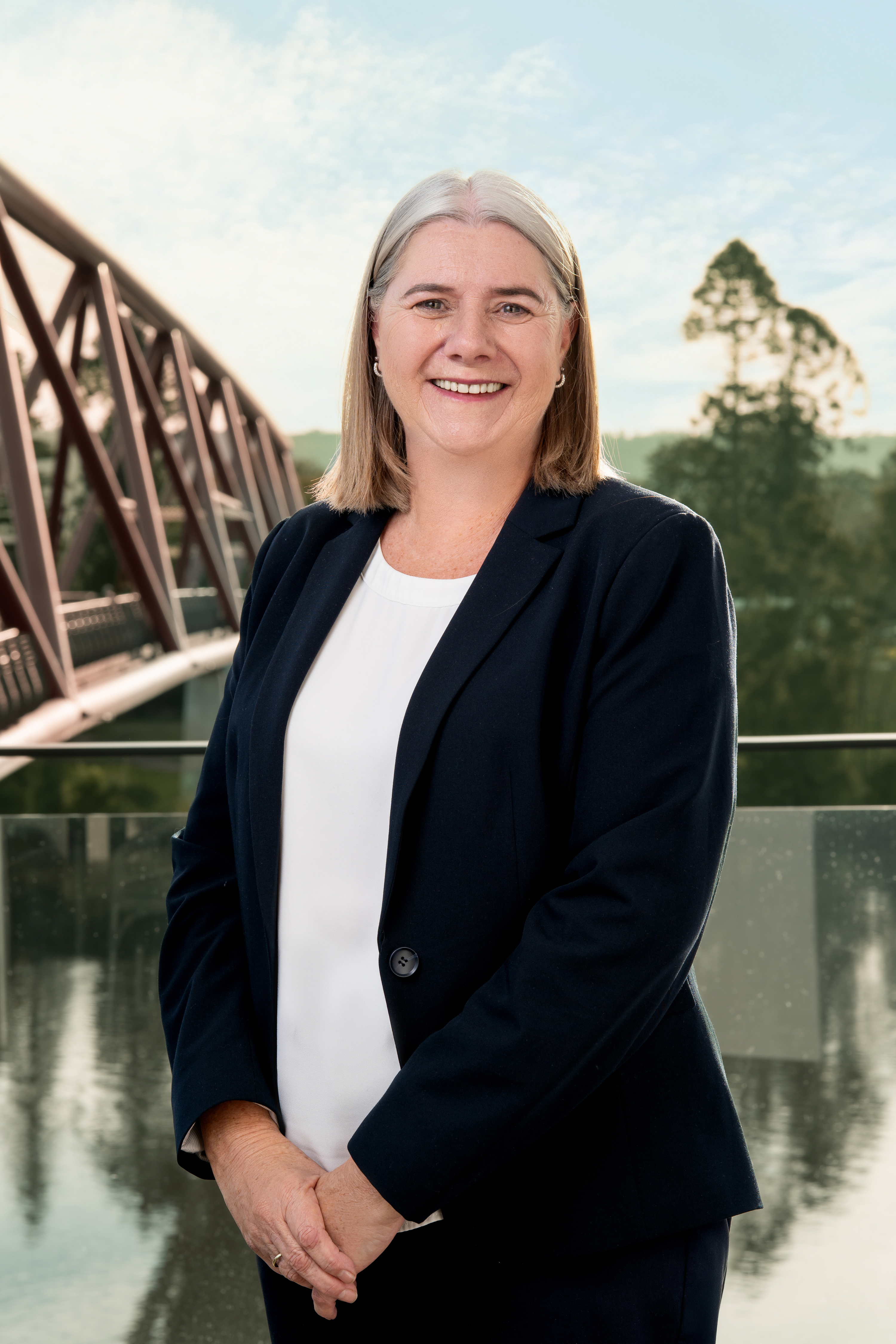Dianne Jackson - Real Estate Agent