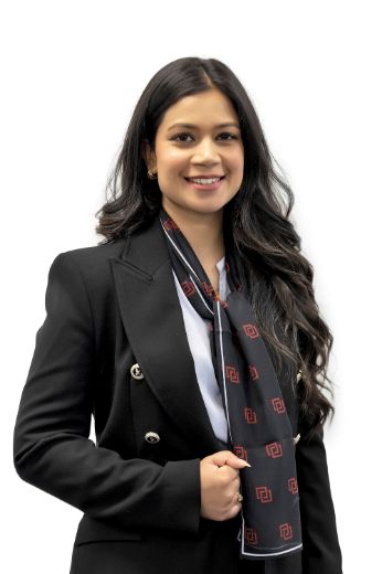 Dichhya Karki - Real Estate Agent at Engage Real Estate - WILLIAMS LANDING