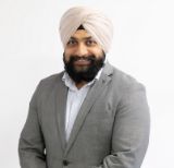 Didar Sandhu - Real Estate Agent From - Metric Realty - MANGO HILL