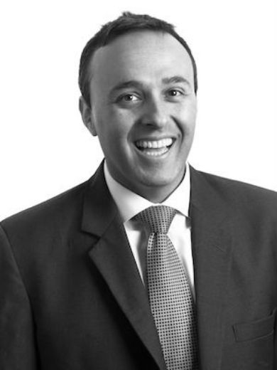 Diego Benitez - Real Estate Agent at Jim Aitken + Partners - Emu Plains