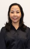 Diem Ho - Real Estate Agent From - Metricon Homes - Mount Waverley