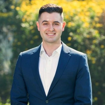 Elie Khoury - Real Estate Agent