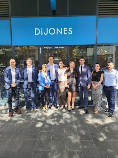 DiJones - Illawarra - Real Estate Agency