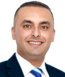 Diljot Randhawa - Real Estate Agent From -  - Regal Gateway - ATWELL | HARRISDALE