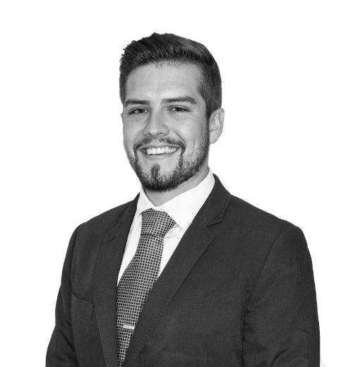 Dillon Blundell - Real Estate Agent at Jim Aitken + Partners - Penrith