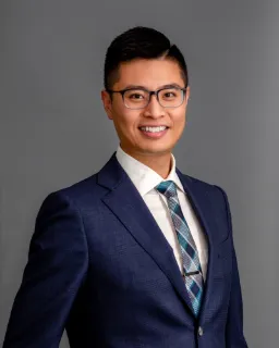 Dillon Yu - Real Estate Agent