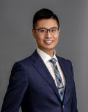 Dillon Yu  - Real Estate Agent From - Diallen Maison Property - SYDNEY