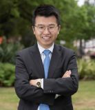 Dillon Zhao  - Real Estate Agent From - We Spark Real Estate - MELBOURNE