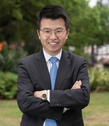 Dillon Zhao  - Real Estate Agent at We Spark Real Estate - MELBOURNE