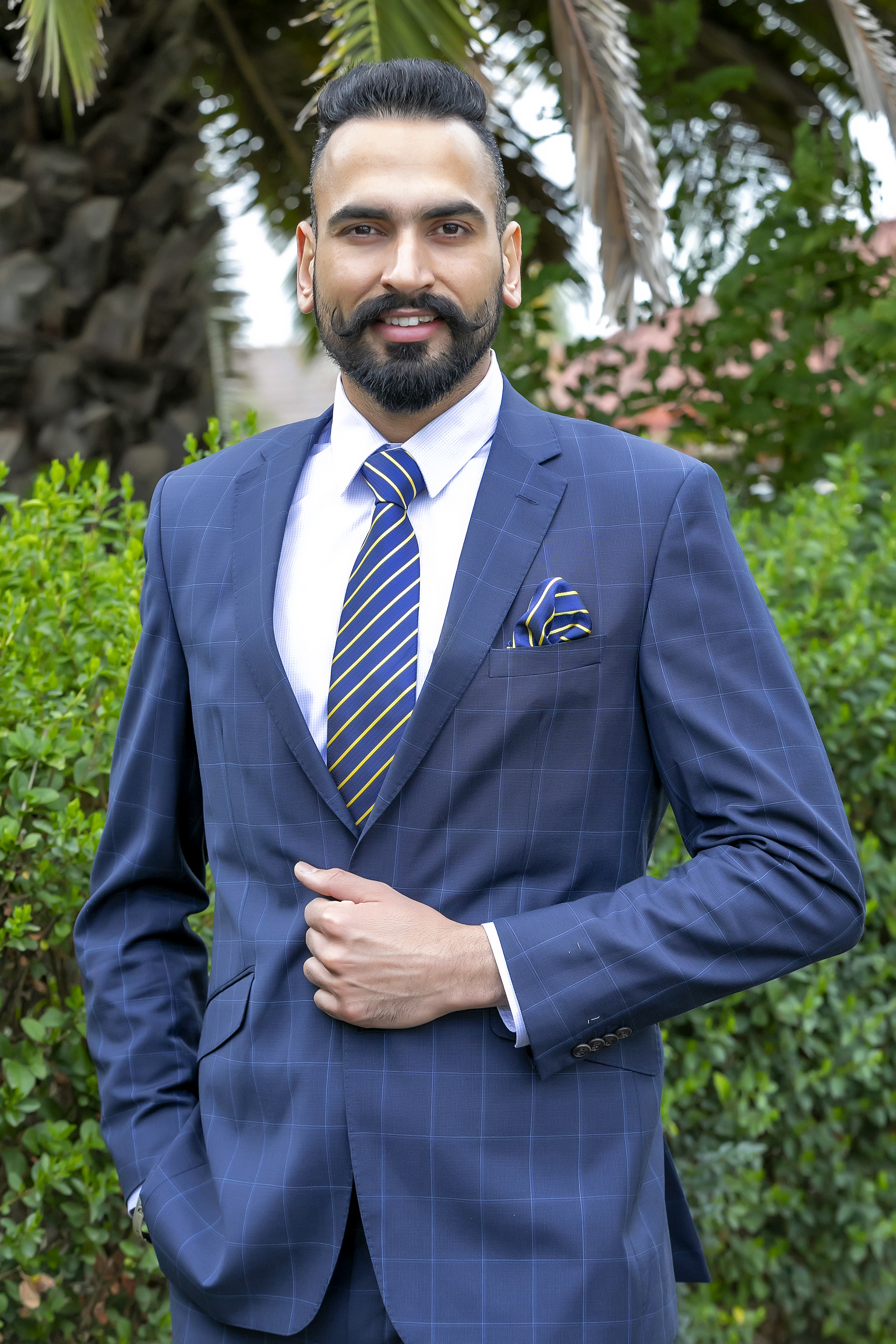 Dilpreet Dhillon Real Estate Agent