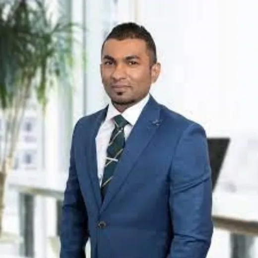 Dilshan  Wijerathna - Real Estate Agent at UpHill Real Estate - Officer