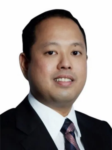 Dimas Andriyanto - Real Estate Agent at Connect Australia Realty