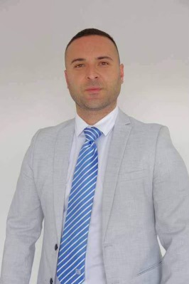 Dimitar Seremetkoski Real Estate Agent