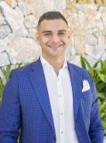 Dimitri Loukaras - Real Estate Agent From - Harcourts Property Centre - Wellington Point
