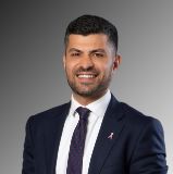 Dimitri   Spanos - Real Estate Agent From - Buxton - Bentleigh
