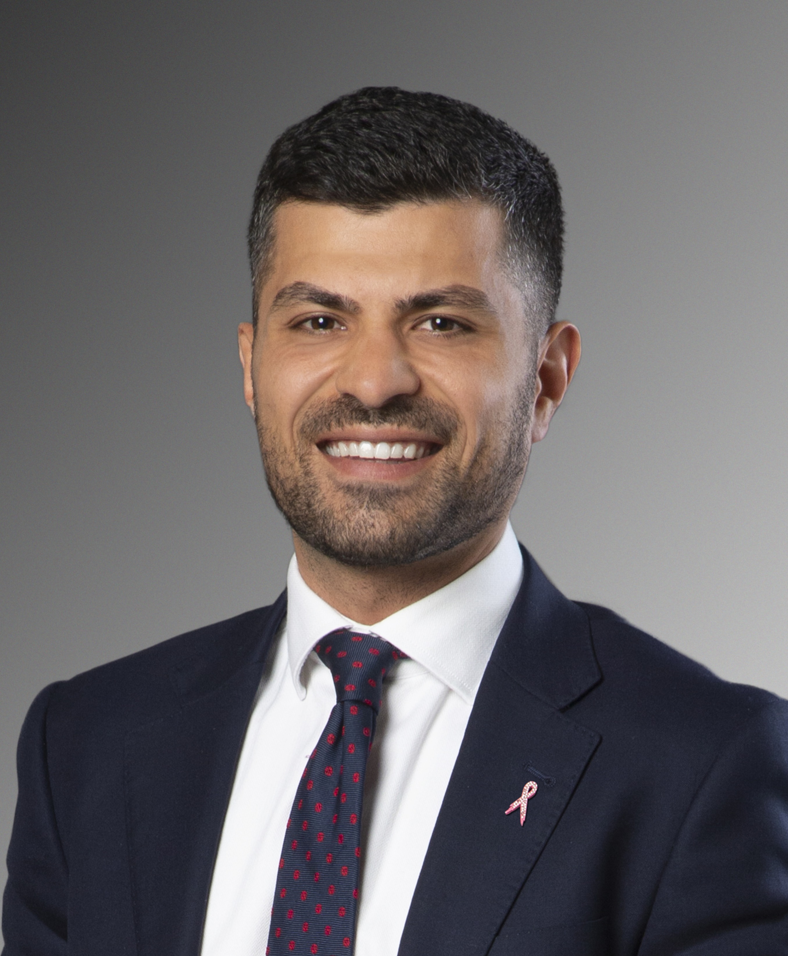 Dimitri Spanos - Real Estate Agent