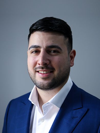 Dimitri  Yiamarelos - Real Estate Agent at Open Real Estate - Sydney 