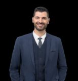 Dimitris Koptis - Real Estate Agent From - Moment Group - DOCKLANDS