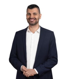 Dimitris Koptis - Real Estate Agent Dimitris Koptis - Real Estate Agent