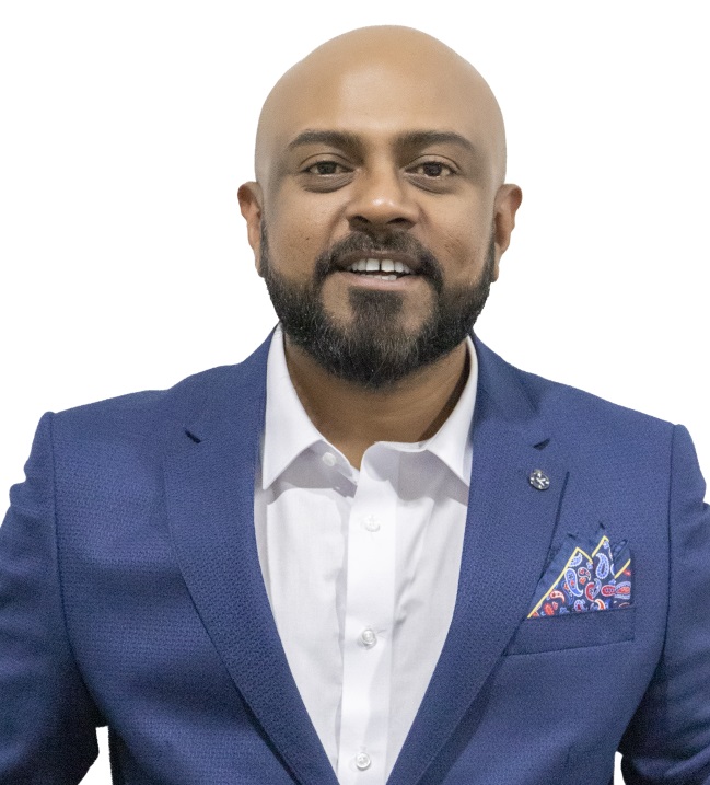 Dinesh Raghu Real Estate Agent