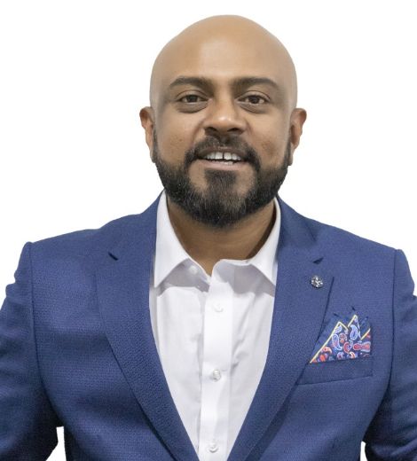 Dinesh Raghu - Real Estate Agent at First National Hall & Partners - NOBLE PARK
