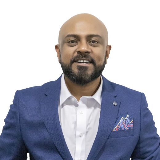 Dinesh Raghu - Real Estate Agent at Hall & Partners First National - Dandenong