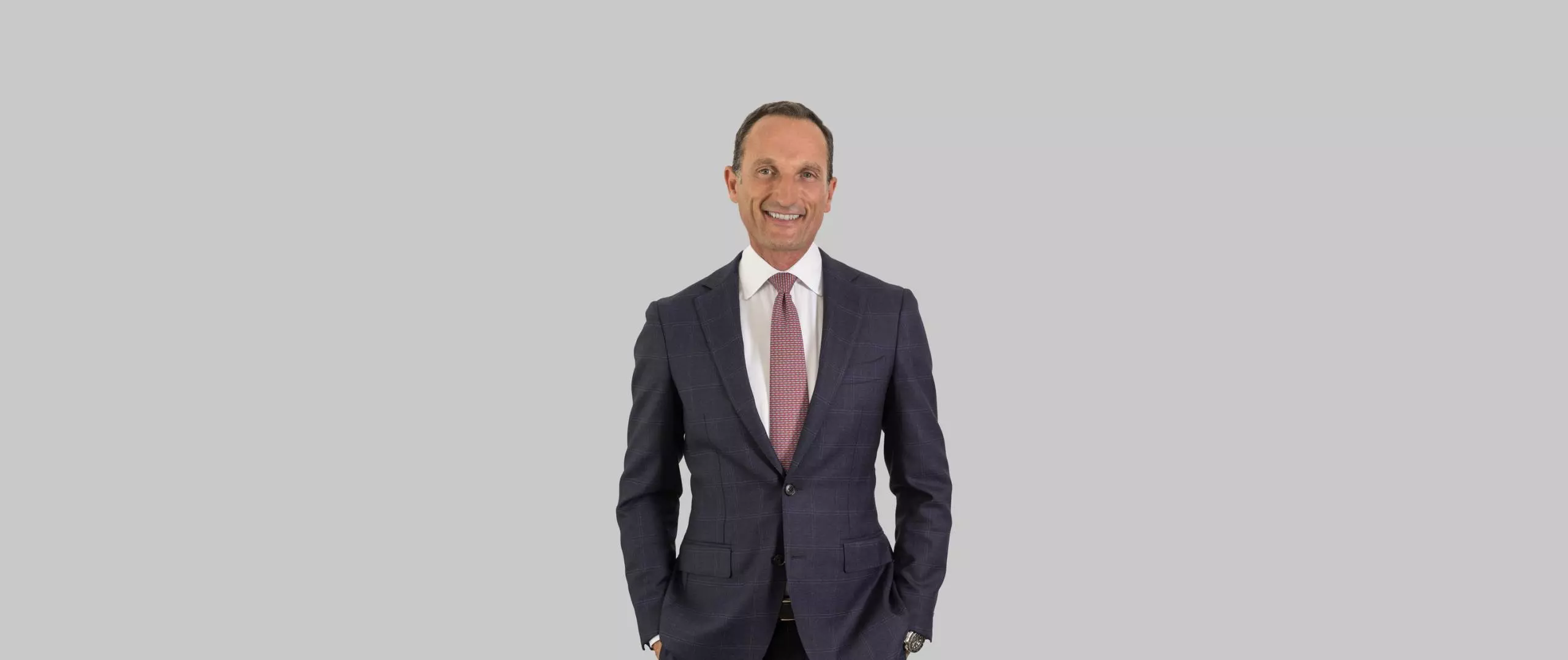 Dino Gatti - Real Estate Agent
