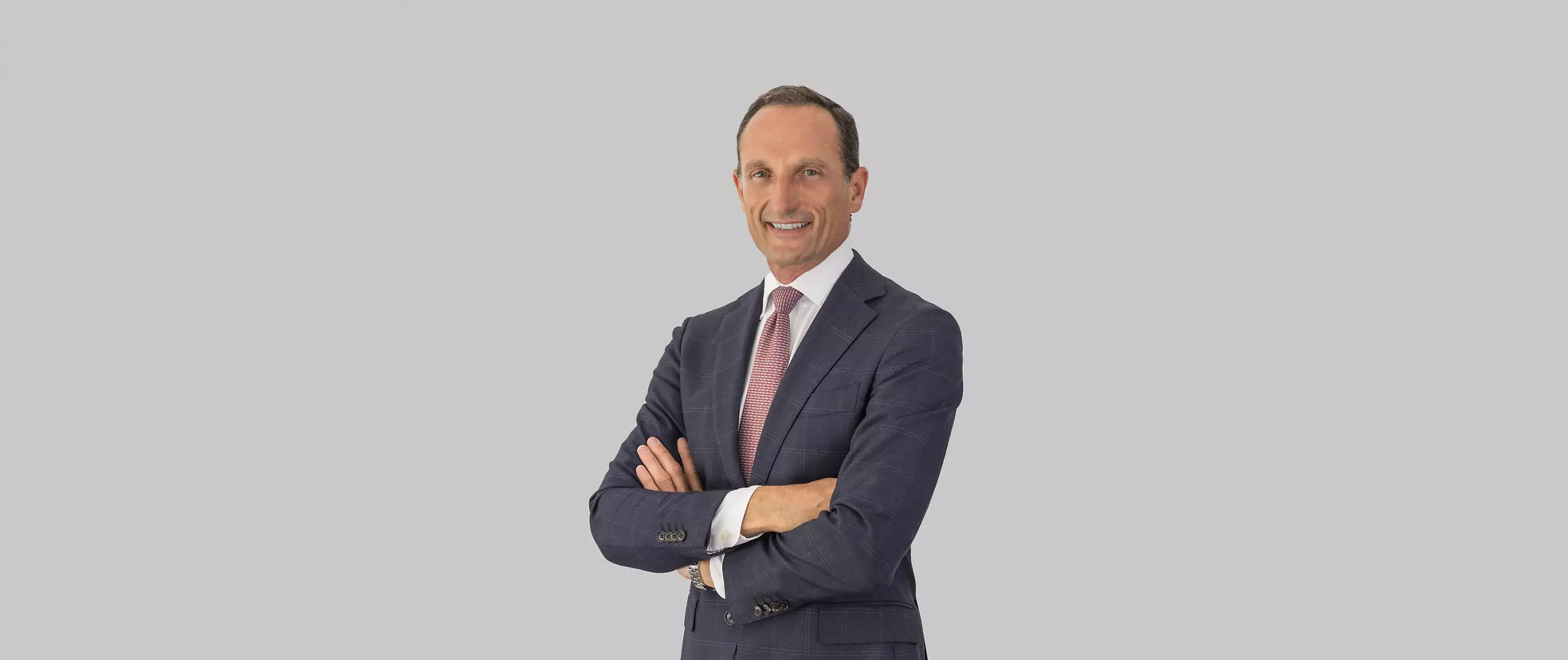 Dino Gatti - Real Estate Agent