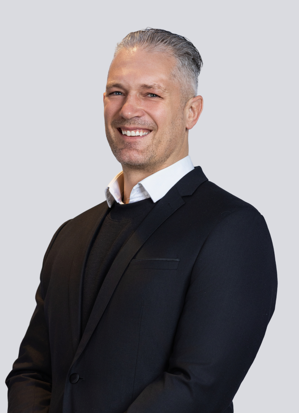 Dino Machado - Real Estate Agent