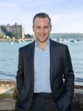 Dion Markovics - Real Estate Agent From - Ray White - Double Bay
