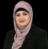 Dipa Khan - Real Estate Agent From - SRS Properties