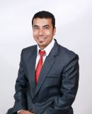 Dipak Basnet - Real Estate Agent From - Jas & Co. Property Group - CAVERSHAM