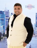 Dipen Patel - Real Estate Agent From - Ganesh Real Estate