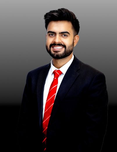 Dishant Grover - Real Estate Agent at LJ Hooker - MELTON