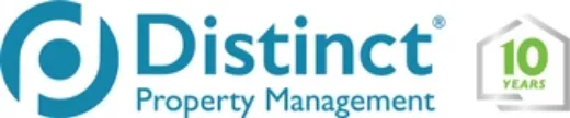 Property Management - Real Estate Agent at Distinct Properties