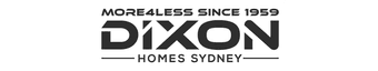 Dixon Homes Sydney