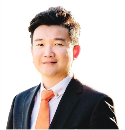 Dixon Lim Real Estate Agent