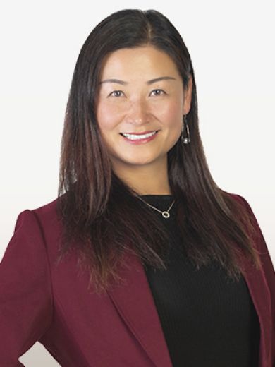 Dizzy Wang - Real Estate Agent at Gary Peer & Associates (St Kilda)