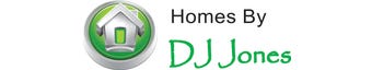 DJ Jones t/a Homes by DJ Jones