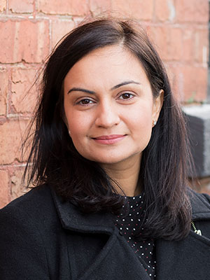 DJ Kaur - Real Estate Agent