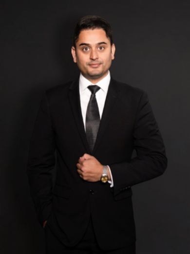 Dj Randhawa - Real Estate Agent at The Company - PAKENHAM